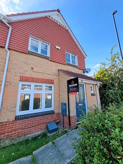 3 Bedroom Semi Detached House To Rent In Chesters Avenue, Longbenton, Newcastle Upon Tyne, NE12