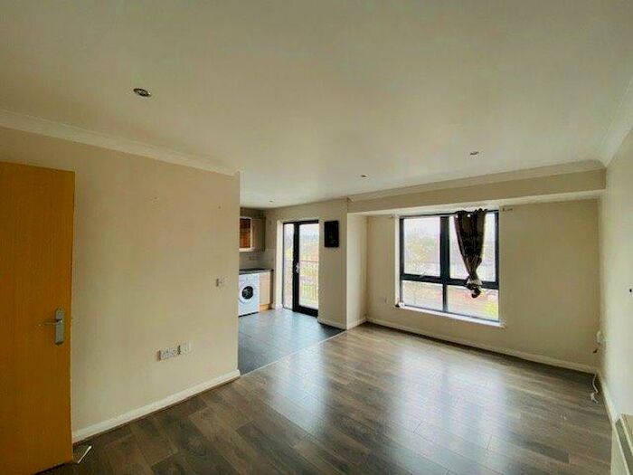 2 Bedroom Flat To Rent In Kirk House, North Wembley, HA9