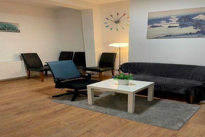 2 Bedroom Property To Rent In Oceanic Road, Liverpool, L13