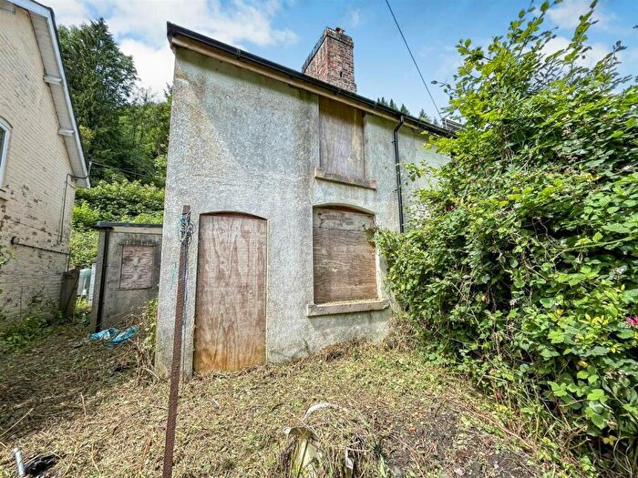 2 Bedroom Cottage For Sale In Cambrian Terrace, Glyn Ceiriog, Llangollen, Clwyd, LL20