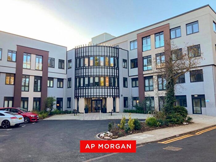 1 Bedroom Apartment For Sale In Streetsbrook Road, Solihull, West Midlands, B91