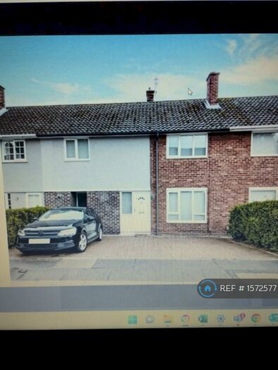 4 Bedroom Terraced House To Rent In Halewood Road, Liverpool, L25