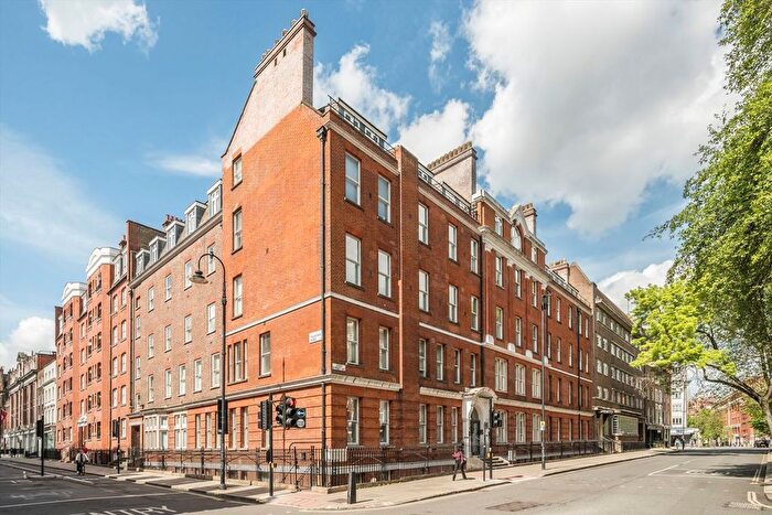 Studio For Sale In Judd Street, Bloomsbury, WC1H