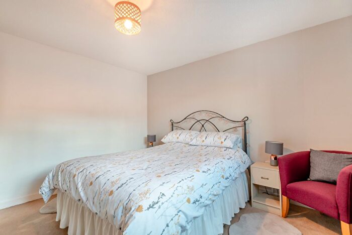 3 Bedroom End Of Terrace House For Sale In Carbonne Close, Monmouth, Monmouthsire, NP25