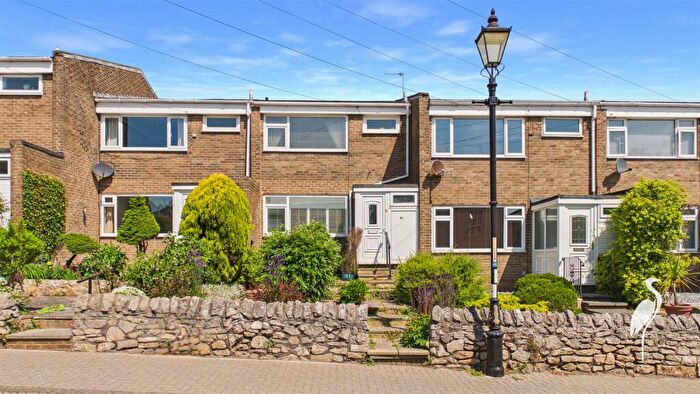 3 Bedroom Terraced House For Sale In North Guards, Whitburn, Sunderland, SR6