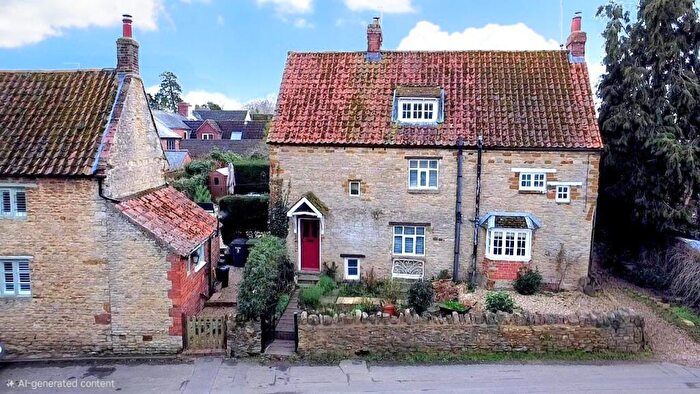 4 Bedroom Cottage For Sale In Church Way, Grendon, Northamptonshire, NN7