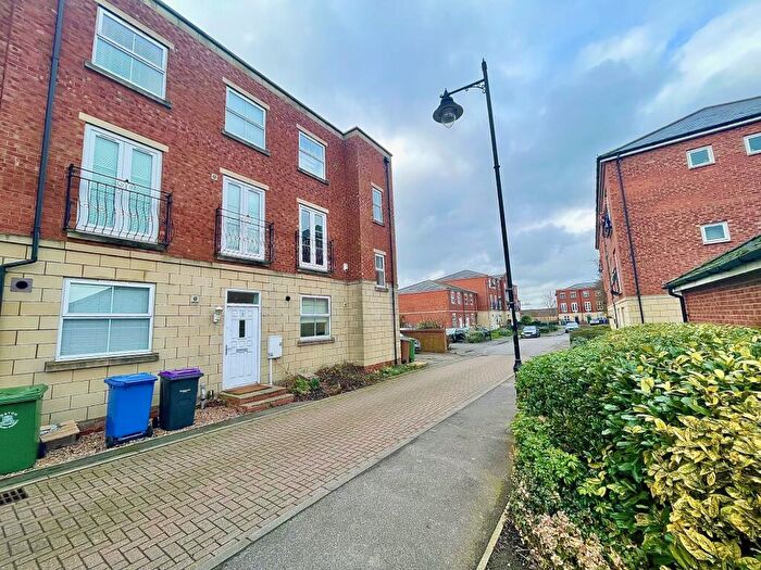 1 Bedroom House To Rent In Haven Village, Boston, PE21