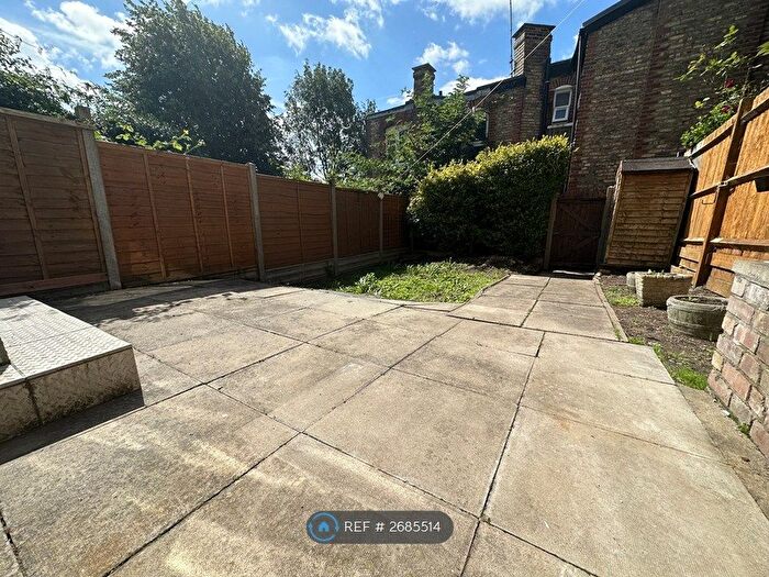 1 Bedroom Flat To Rent In Muswell Hill, London, N10