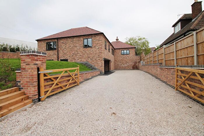 3 Bedroom Detached House To Rent In Main Street, Blidworth, NG21