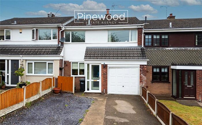 3 Bedroom House For Sale In Pinewood Avenue, Connah's Quay, CH5