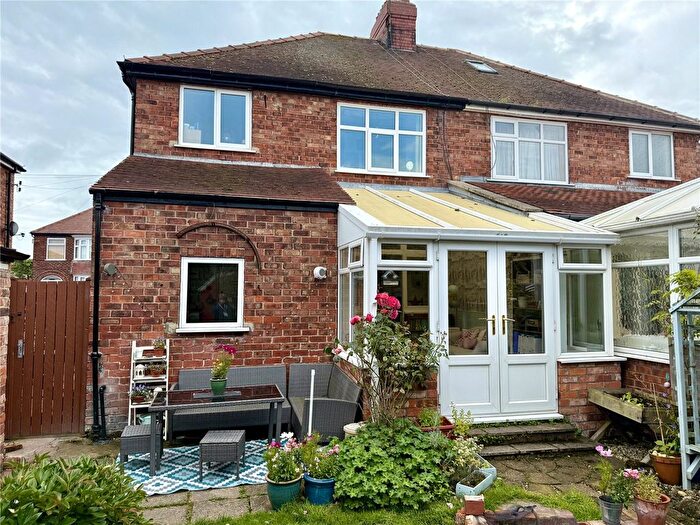 4 Bedroom Detached House For Sale In Rosebery Avenue, Bridlington, East Riding Of Yorkshire, YO15
