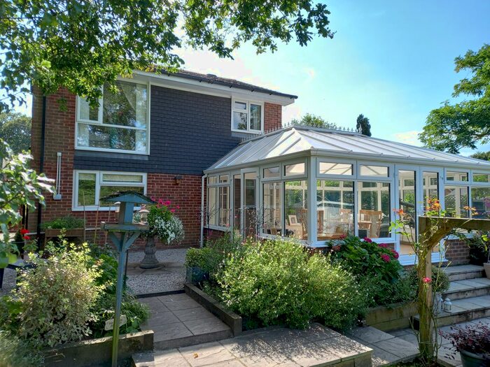 3 Bedroom Detached House For Sale In Greenfields, Nyewood, Petersfield, GU31
