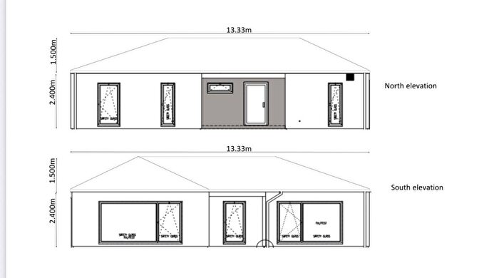 3 Bedroom Plot For Sale In Bath Road, Kingwell, Farmborough, Bath, BA2
