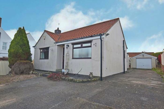 3 Bedroom Detached Bungalow To Rent In Coastal Road, Burniston, YO13
