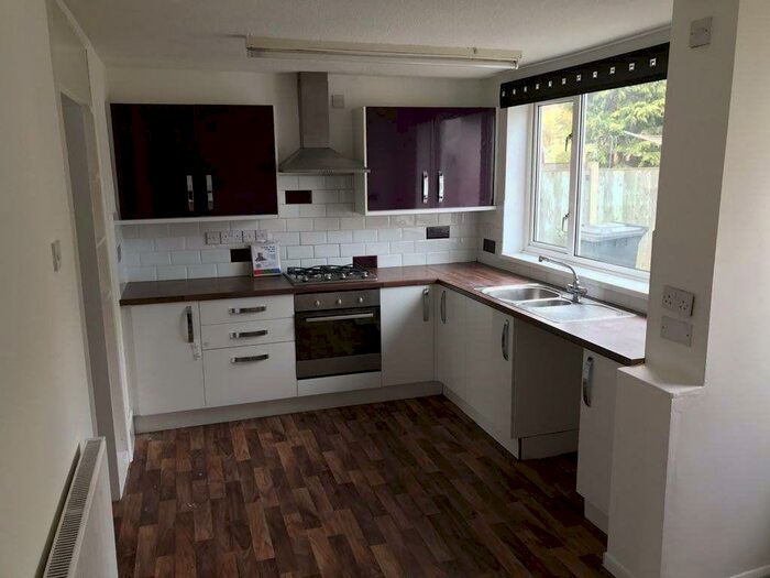 2 Bedroom House To Rent In Albert Road, Derby, DE21