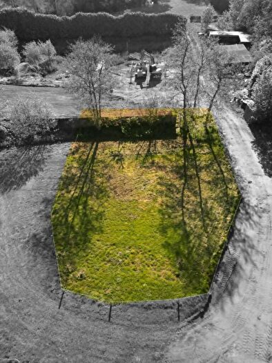 Land For Sale In East Road, Tetford, Horncastle, LN9