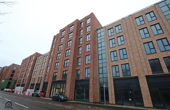 1 Bedroom Apartment To Rent In Bridgewater Wharf, Ordsall Lane, Salford, M5