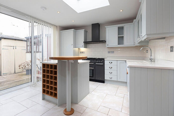 2 Bedroom Semi-Detached House To Rent In High Street, Prestbury, Cheltenham, GL52