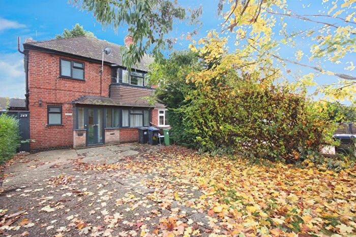 3 Bedroom Semi Detached House For Sale In Brunswick Street, Leamington Spa, CV31