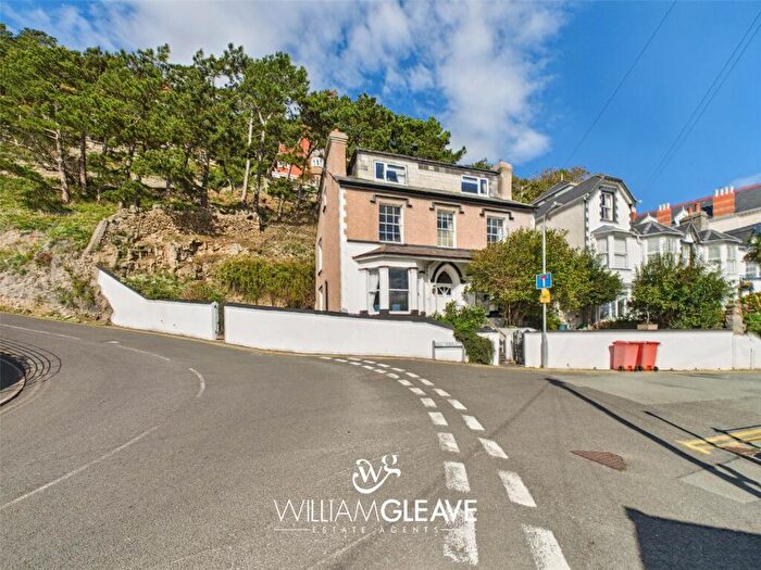 6 Bedroom Detached House To Rent In Hill Terrace, Llandudno, Conwy, LL30