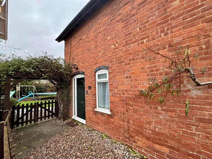 1 Bedroom Apartment To Rent In Tibberton, Gloucester, GL2