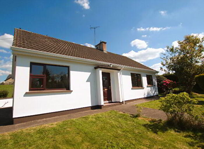 3 Bedroom Bungalows For Sale In Loughmuck Road, Fintona, Omagh, BT78