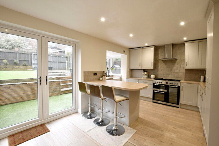 3 Bedroom End Of Terrace House For Sale In Briarsyde Close, Fellside Park, Whickham, NE16