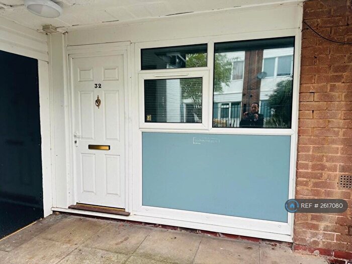 1 Bedroom Flat To Rent In Albyn Bank Road, Preston, PR1