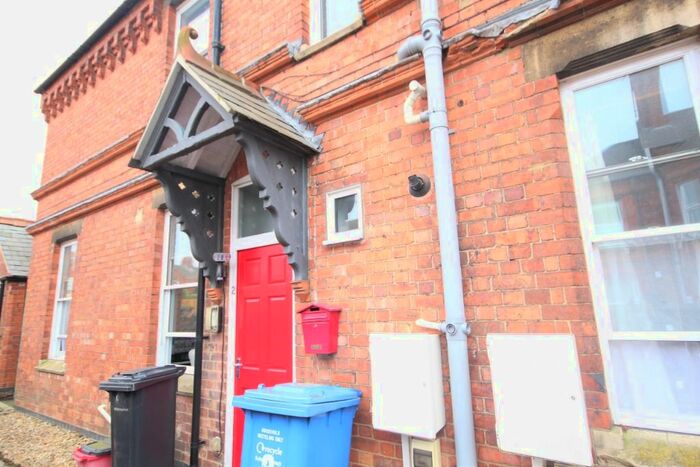 1 Bedroom Maisonette To Rent In London Road, Town Center, Kettering NN16