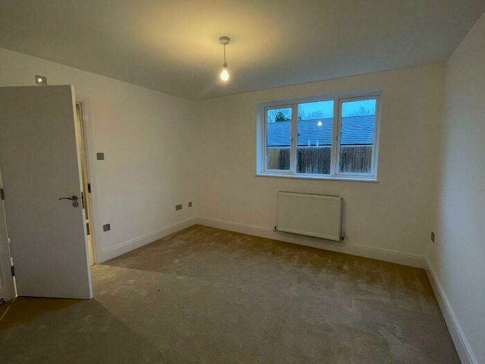 3 Bedroom Semi Detached House For Sale In Heyford Park, Camp Road