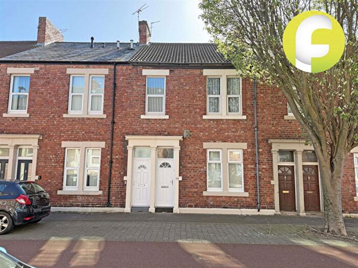3 Bedroom Flat For Sale In Seymour Street, North Shields, NE29