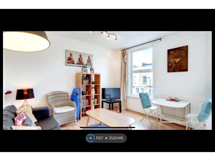 1 Bedroom Flat To Rent In London, London, E5