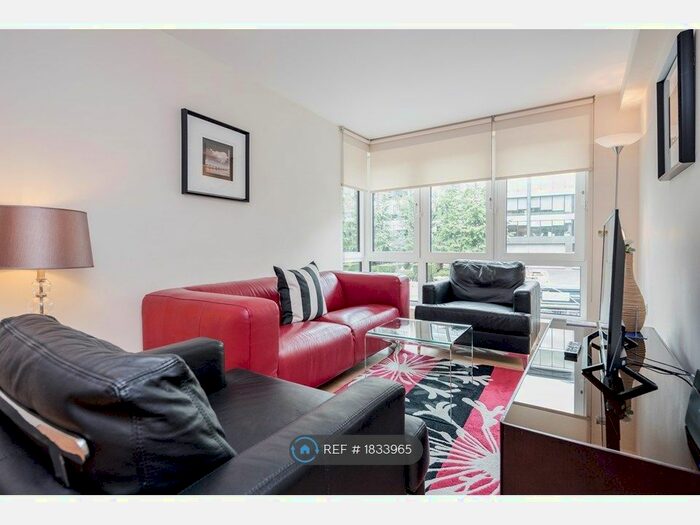 1 Bedroom Flat To Rent In Sir John Lyon House, London, EC4V