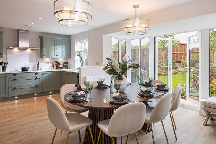 4 Bedroom Detached House For Sale In Oxlip Boulevard, Ipswich, IP1