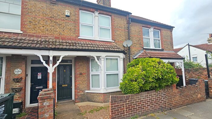 3 Bedroom Property To Rent In Great Queen Street, Dartford, DA1