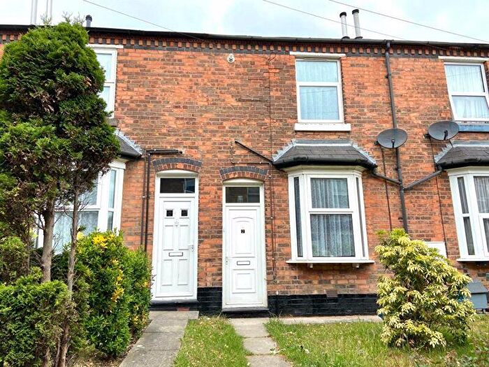 2 Bedroom Detached House To Rent In Lansdown Place, Brookfield Road, Hockley, Birmingham, B18