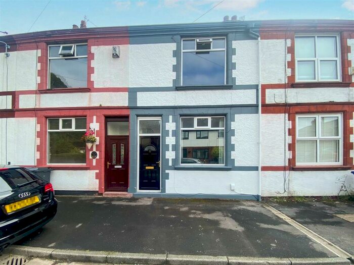 2 Bedroom Terraced House To Rent In Princes Road, Walton Le Dale, Preston, PR5