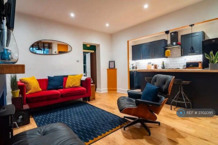 1 Bedroom Flat To Rent In Stanford Road, Brighton, BN1