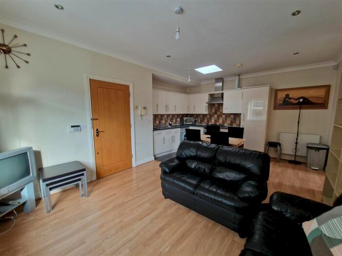 1 Bedroom Flat To Rent In Station Road, Harrow, HA1