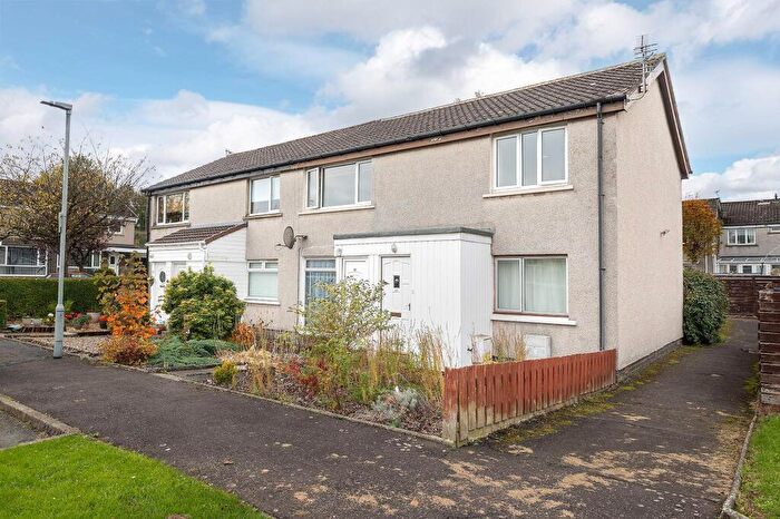 2 Bedroom Flat For Sale In Belsyde Court, Linlithgow Bridge, EH49