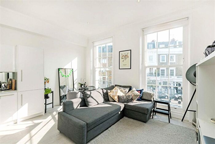 2 Bedroom Flat To Rent In Moreton Terrace, London, SW1V
