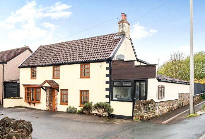 4 Bedroom Cottage For Sale In West Street, Oldland Common, Bristol, Gloucestershire, BS30