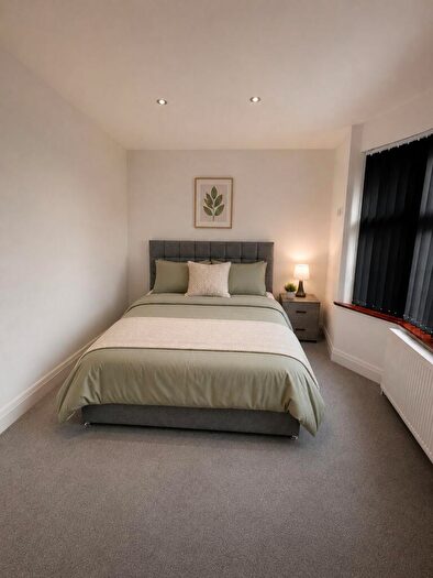 1 Bedroom House Of Multiple Occupation To Rent In Thackerays Lane, Nottingham, NG5