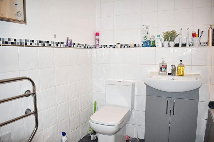 2 Bedroom Flat For Sale In Flat, Edward Street, Birmingham, West Midlands, B1