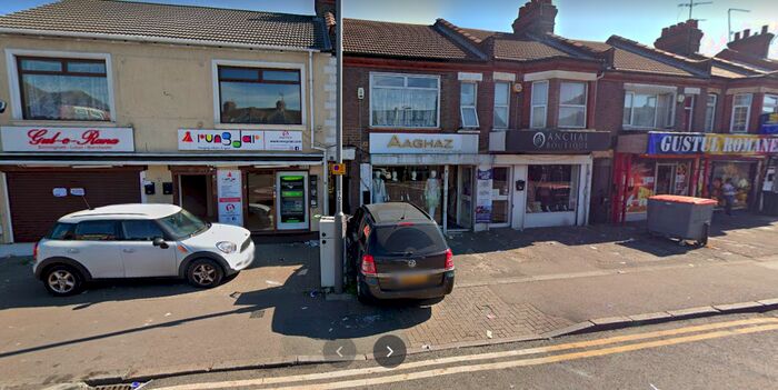 1 Bedroom Flat To Rent In Leagrave Road, Luton, Bedfordshire, LU4