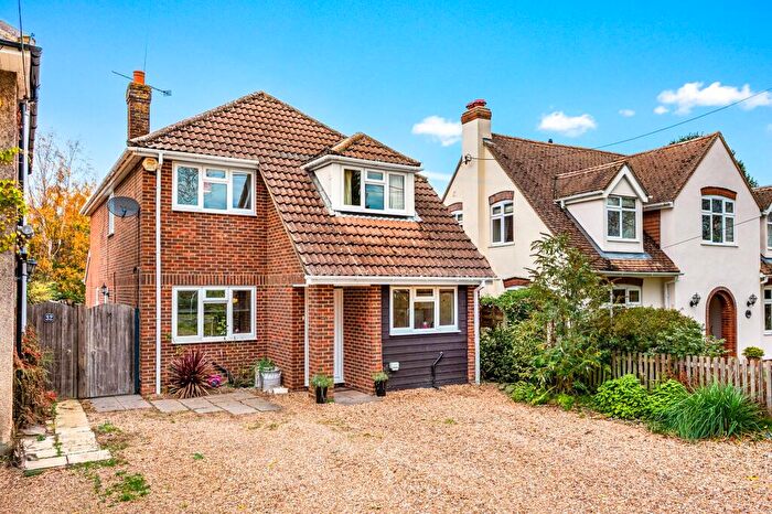 4 Bedroom Detached House For Sale In Newbury Lane, Silsoe, MK45