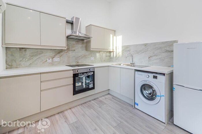 1 Bedroom Flat To Rent In Moorgate Street, Rotherham Town Centre, S60