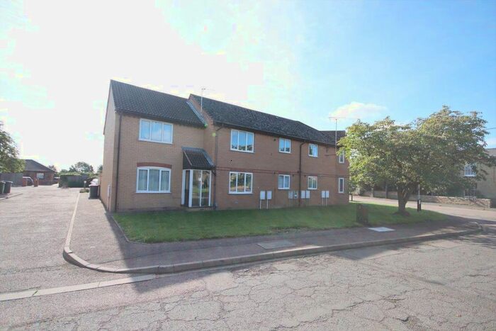 1 Bedroom Flat To Rent In Rampton End, Willingham, Cambridge, CB24