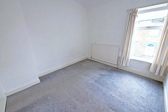 3 Bedroom Terraced House For Sale In Castle Street, Skipton, BD23