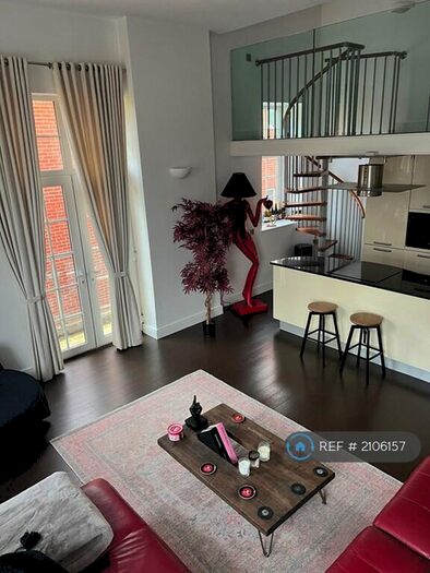 2 Bedroom Flat To Rent In Butts Green Road, Hornchurch, RM11